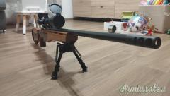 Leupold MARK IV 8.5-25X50 ER/T