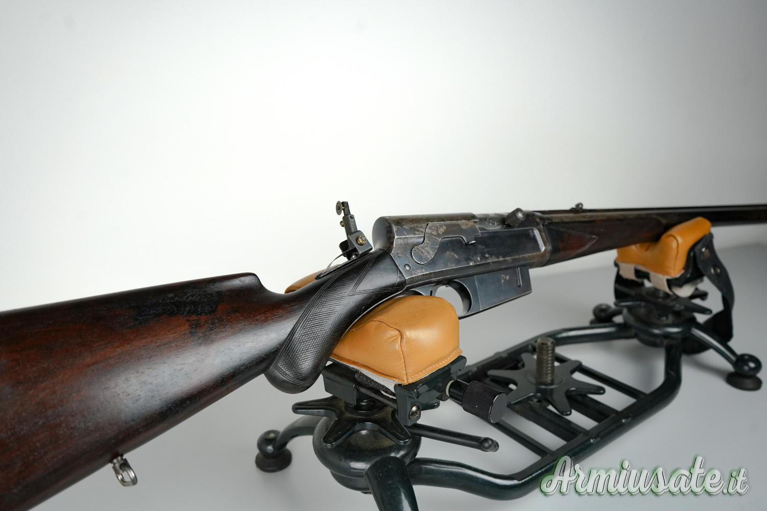 FN Herstal | Fabrique Nationale 1900 .35 Remington FN Herstal | Fabrique Nationale 1900 .35 Remington