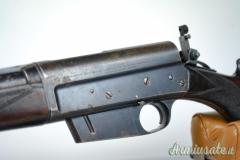 FN Herstal | Fabrique Nationale 1900 .35 Remington