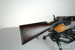 FN Herstal | Fabrique Nationale 1900 .35 Remington