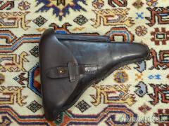 Fondina P08 1911 Polizia