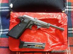 Beretta 73 .22 LR Long Rifle