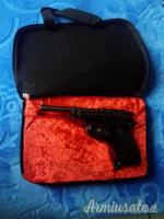 Beretta 73 .22 LR Long Rifle
