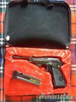 Beretta 73 .22 LR Long Rifle