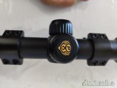 Nikon Prostaff 3-9x50