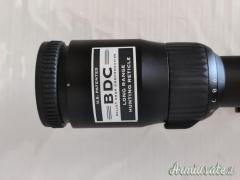 Nikon Prostaff 3-9x50