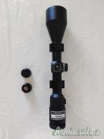 Nikon Prostaff 3-9x50