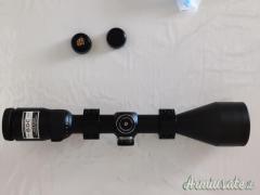 Nikon Prostaff 3-9x50