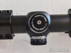 Nikon Prostaff 3-9x50