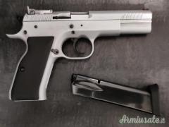 Tanfoglio P21 L 9x21mm IMI