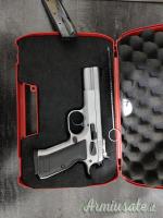 Tanfoglio P21 L 9x21mm IMI