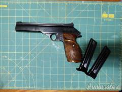 Bernardelli Bernardelli 69 .22 LR Long Rifle