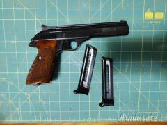 Bernardelli Bernardelli 69 .22 LR Long Rifle