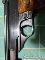 Bernardelli Bernardelli 69 .22 LR Long Rifle