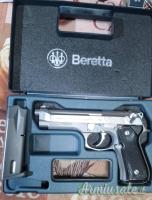 Beretta 98FS 9x21mm IMI