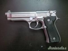 Beretta 98FS 9x21mm IMI