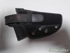 Beretta 98FS 9x21mm IMI