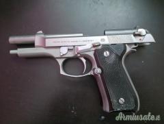 Beretta 98FS 9x21mm IMI