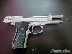 Beretta 98FS 9x21mm IMI
