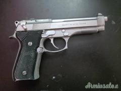 Beretta 98FS 9x21mm IMI
