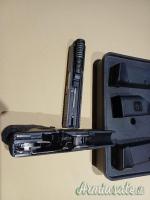 Glock 26 - 3° gen 9x21mm IMI