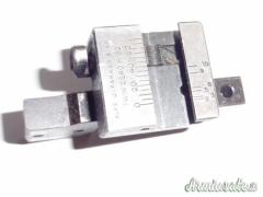 Ricambi diottre