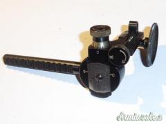 Ricambi diottre