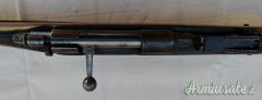 Cedo Carcano 91 lungo fucili incrociati