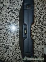 Valigetta porta pistole