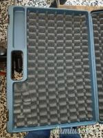 Valigetta porta pistole