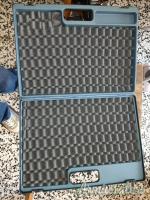 Valigetta porta pistole