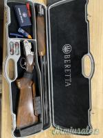 Beretta 692trap 12