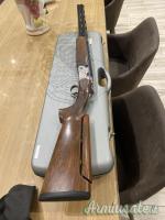 Beretta 692trap 12