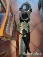 Fucile Sovrapposto Beretta 687 calibro 20