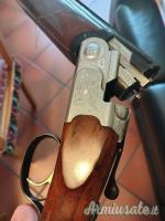 Fucile Sovrapposto Beretta 687 calibro 20