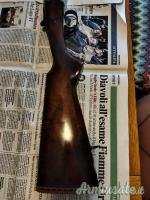 Fucile Sovrapposto Beretta 687 calibro 20