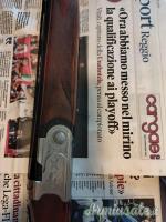 Fucile Sovrapposto Beretta 687 calibro 20