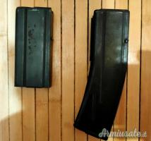 Caricatori per MAB mod.38 / PM12 Beretta.e Winchester 30 M1