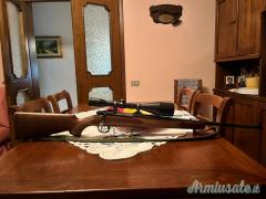 Sabatti 870 .270 Winchester