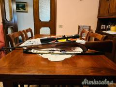 Sabatti 870 .270 Winchester