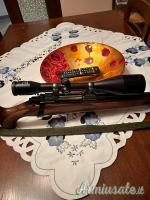 Sabatti 870 .270 Winchester
