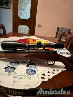 Sabatti 870 .270 Winchester