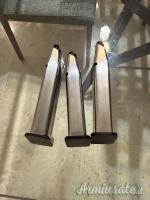 MBX CARICATORI 126 MM 9X21