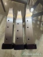 MBX CARICATORI 126 MM 9X21