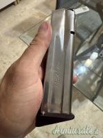 MBX CARICATORI 126 MM 9X21