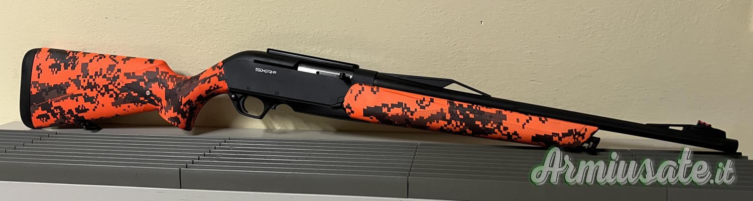 Winchester SXR2 9.3x62mm Winchester SXR2 9.3x62mm
