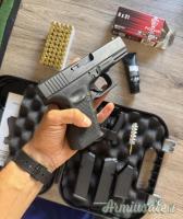 Glock 19 V gen.  9x21mm IMI