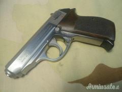 Walther | Carl PPK INOX .380 ACP