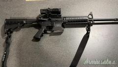 S&W MP15 .223 Remington
