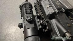 S&W MP15 .223 Remington